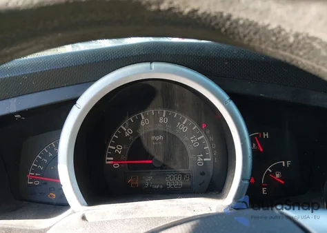 2008 Honda Ridgeline Rts from USA, damaged, VIN 2HJYK16428H512245